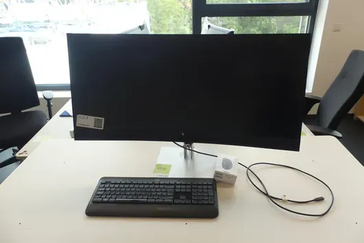 Technikset, 3-teilig