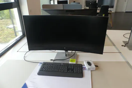 Technikset, 3-teilig