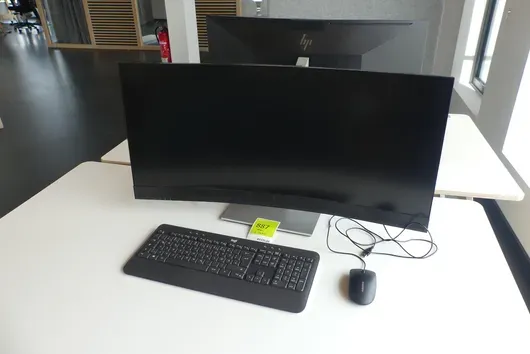 Technikset, 3-teilig