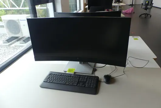 Technikset, 3-teilig