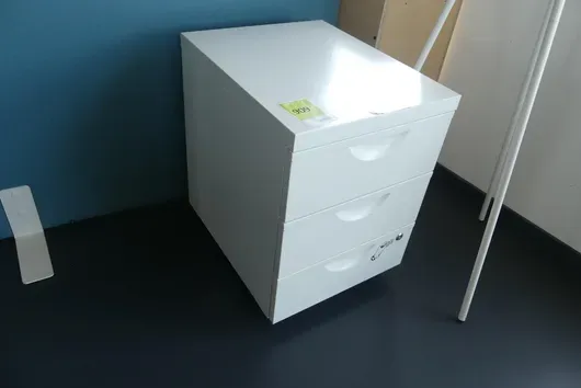 Konferenční stolek