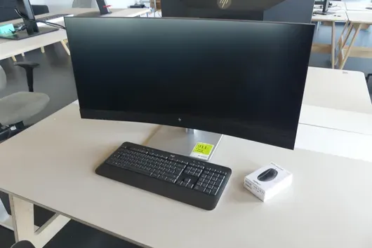 Technikset, 3-teilig