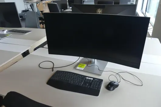 Technikset, 3-teilig