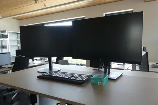 Technikset, 4-teilig