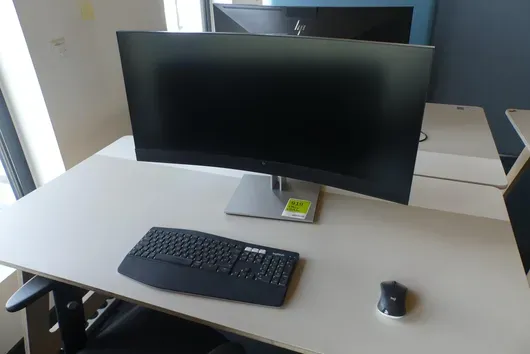 Technikset, 3-teilig