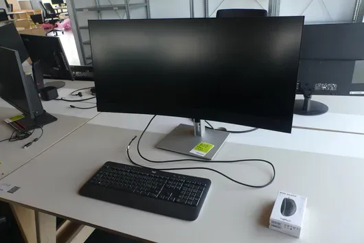 Technikset, 3-teilig
