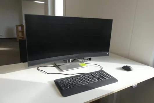 Technikset, 3-teilig