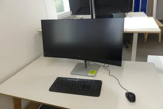 Technikset, 3-teilig