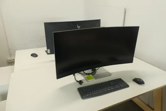 Technikset, 6-teilig