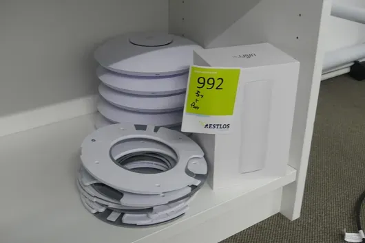 Konvolut UNIFY WLAN-Netzwerktechnik