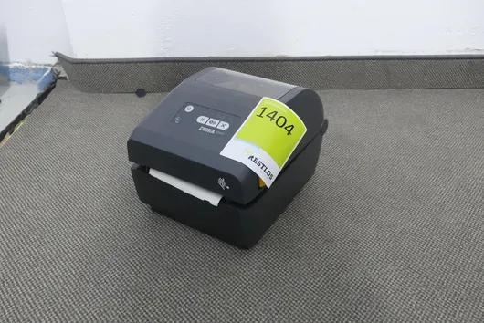 ZEBRA ZD421 Labeldrucker
