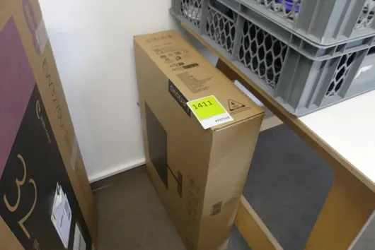 Moniteur LENOVO L27q-38