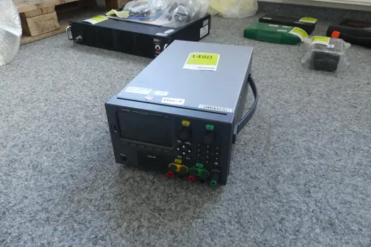 KEYSIGHT E36234A