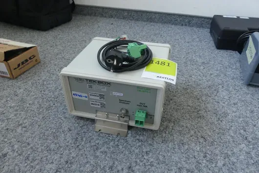TEKBOX TBL5016-1