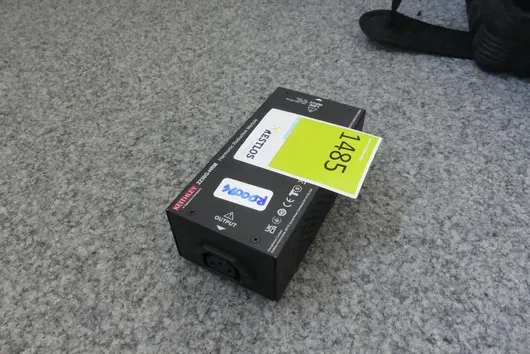 KEITHLEY 2230G-HRM Programmable Power Supply