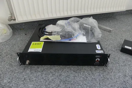SAFRAN Skydel GSG-7 Advanced GNSS-Simulator