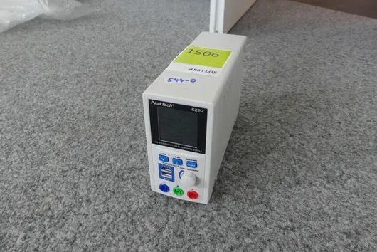 PEAKTECH 6227