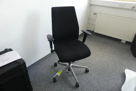 Chaise de bureau HJH Office