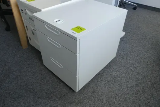 Caisson de bureau