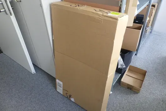 3x Rámečky IKEA
