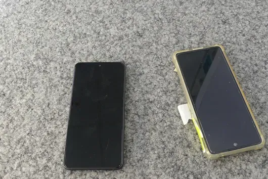 2x Samsung Galaxy A53 5G, without accessories