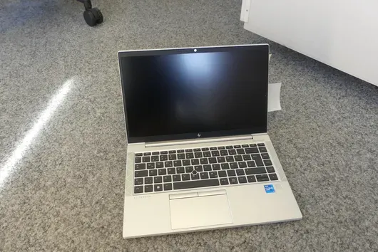 5x HP Elitebook, sans accessoires