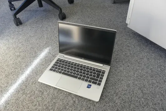 10x HP Elitebook, sans accessoires