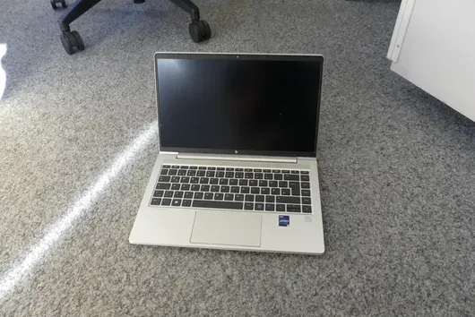 10x HP Elitebook, sans accessoires