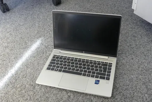 10x HP Elitebook, sans accessoires