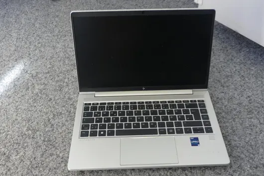 8x HP Elitebook, sans accessoires