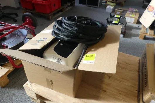 X Chargex Wallbox