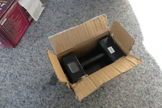 KERN & SOHN Gewicht 5kg