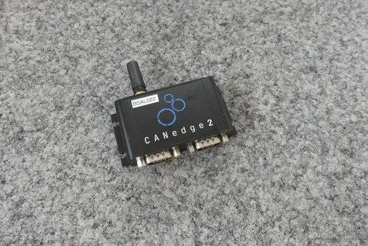 Konvolut CANedge2 CAN-Bus-Datenlogger