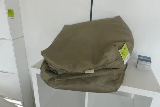 Coussin LOGBATT