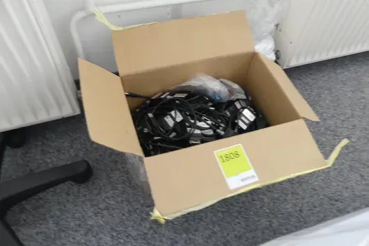 Soubor diagnostických adaptérů CAN-Bus/příslušenství