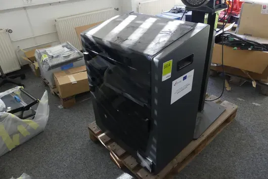 BCN3D Epsilon W50 Dual Extrusion 3D-printer