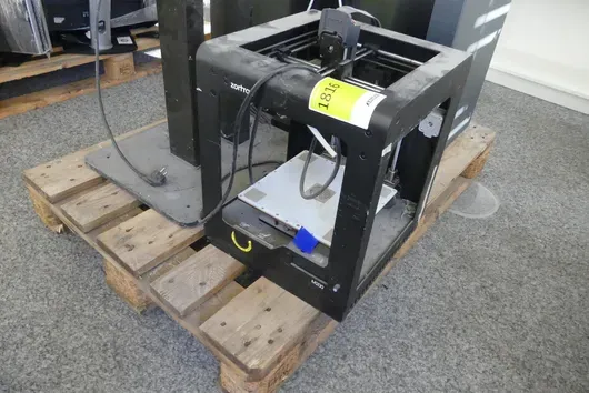 ZORTRAX M200