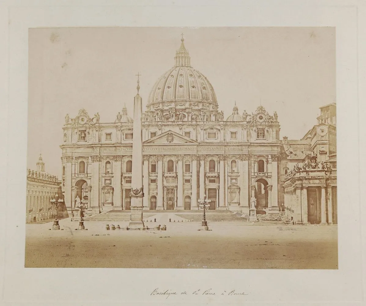 Constant, Eugène – (Frans, actief in Italië 1848-55)