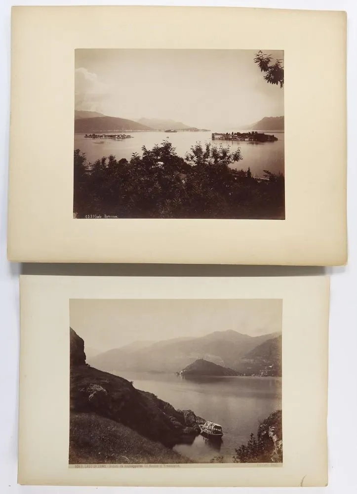 Lago Maggiore – a