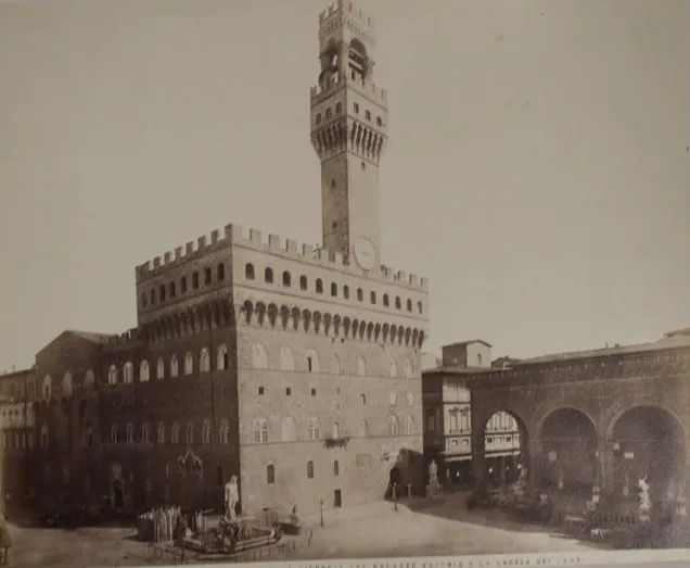 Rome. – (Titre sur la couverture)