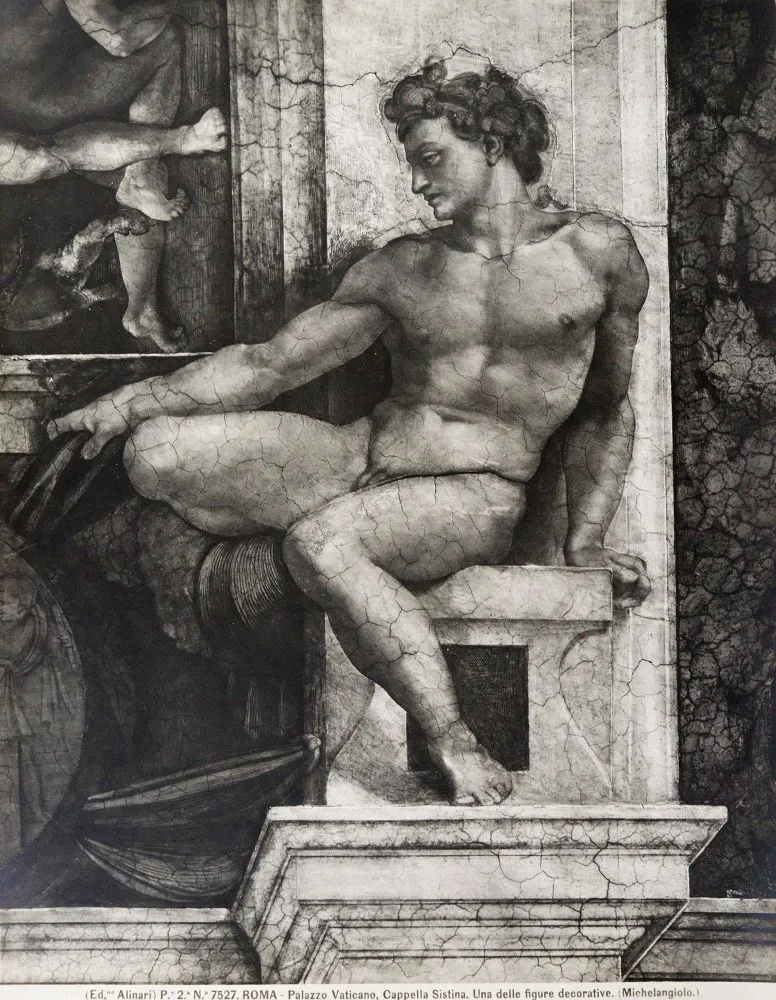 Sculptures et art – Collection de 117 photographies
