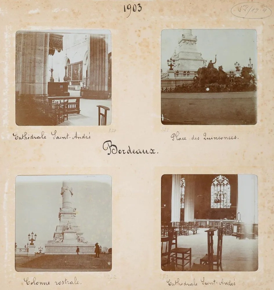 Kodak Souvenirs – (Deckeltitel)
