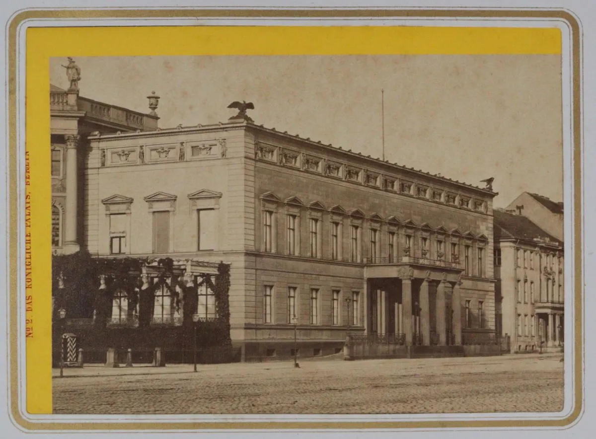 Konvolut – bestehend aus 12 Photoalben, von ca