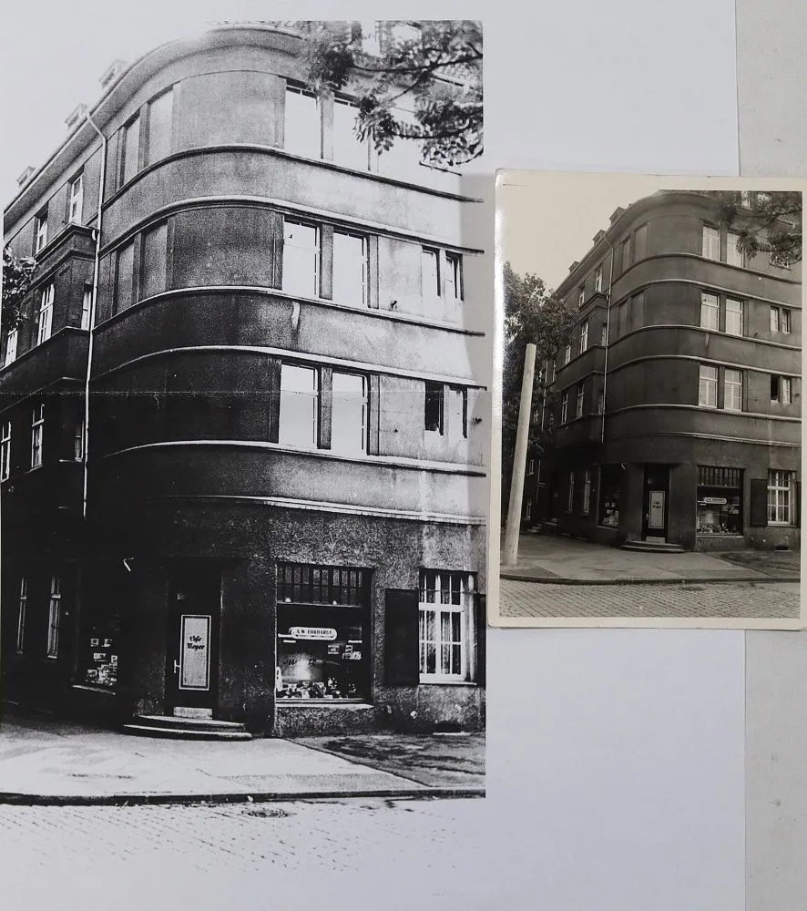 Lot – 23 photographies de techniques et formats divers