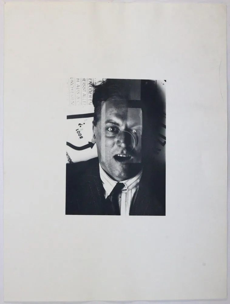 Lissitzky, El – (1890 Počinok - Moskva 1941)