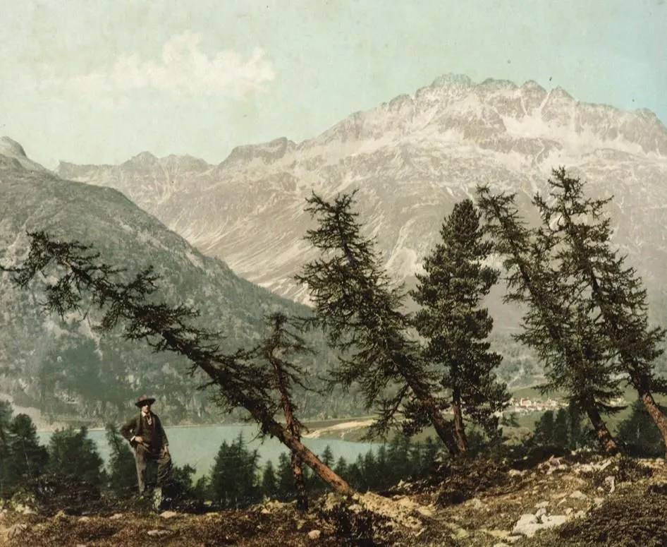 Fotochromy – Pohledy