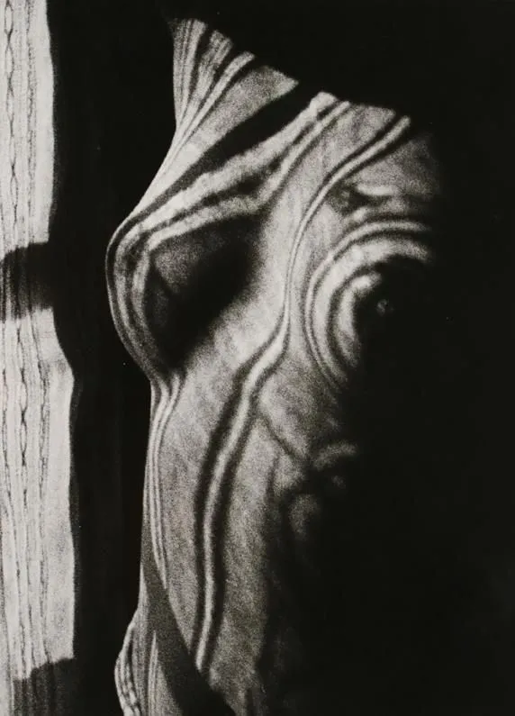 Ray, Man – (1890 Philadelphia - Paris 1976)