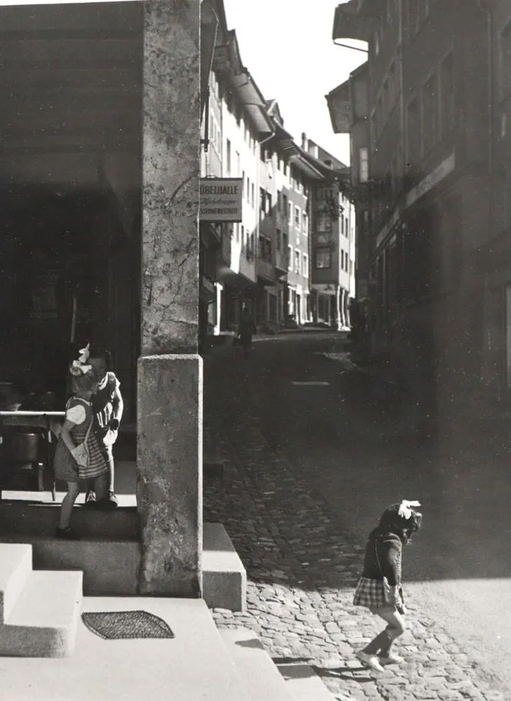 Sammlung – von 160 historischen Photographien u
