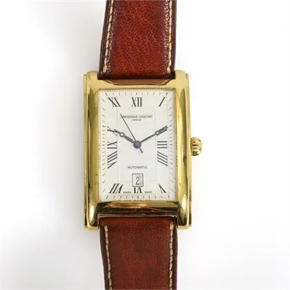 Наручные часы "Classics Carré". Frederique Constant