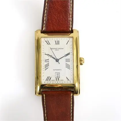 Наручные часы "Classics Carré". Frederique Constant